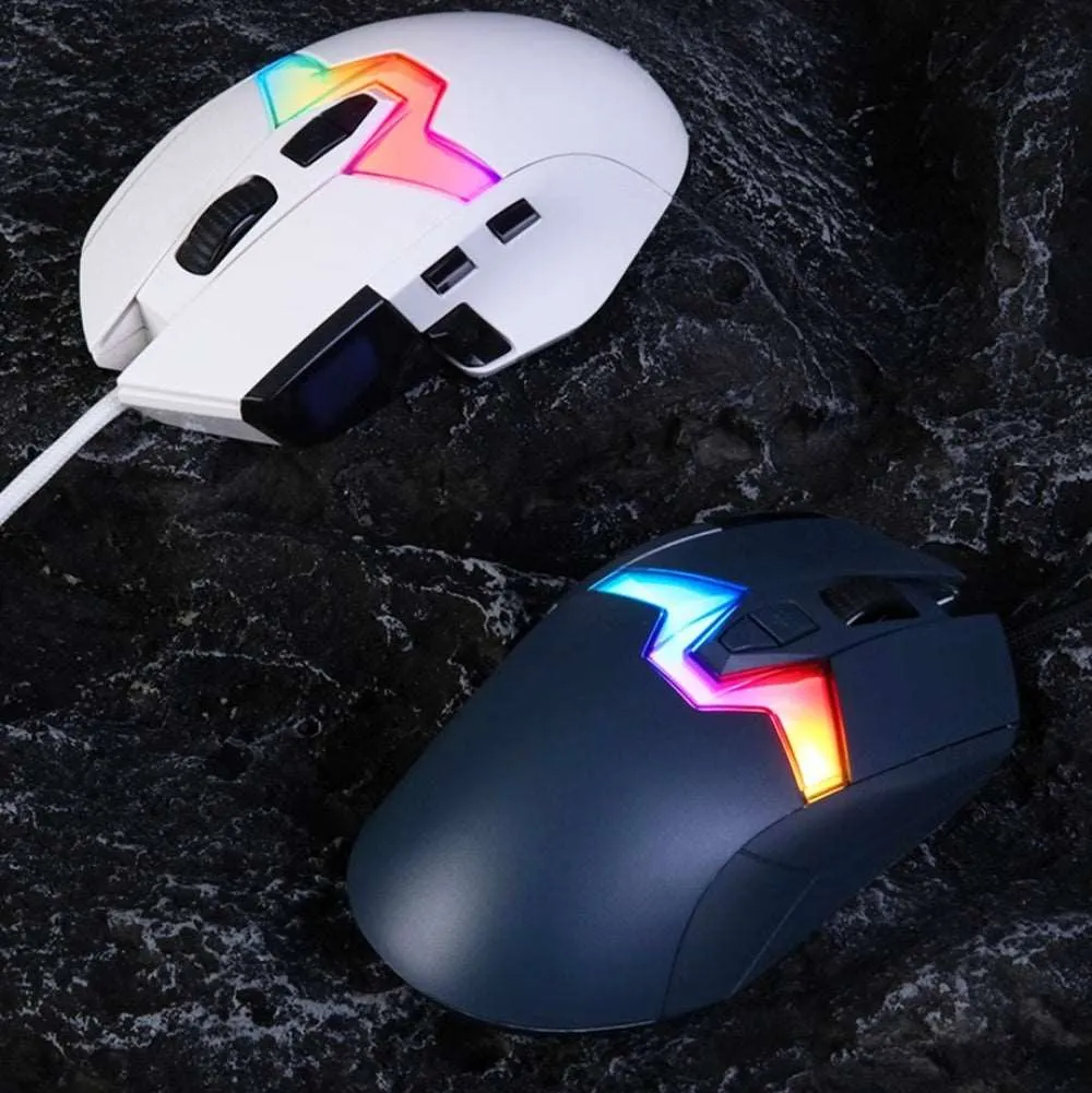 DAREU A980 Wired Mouse