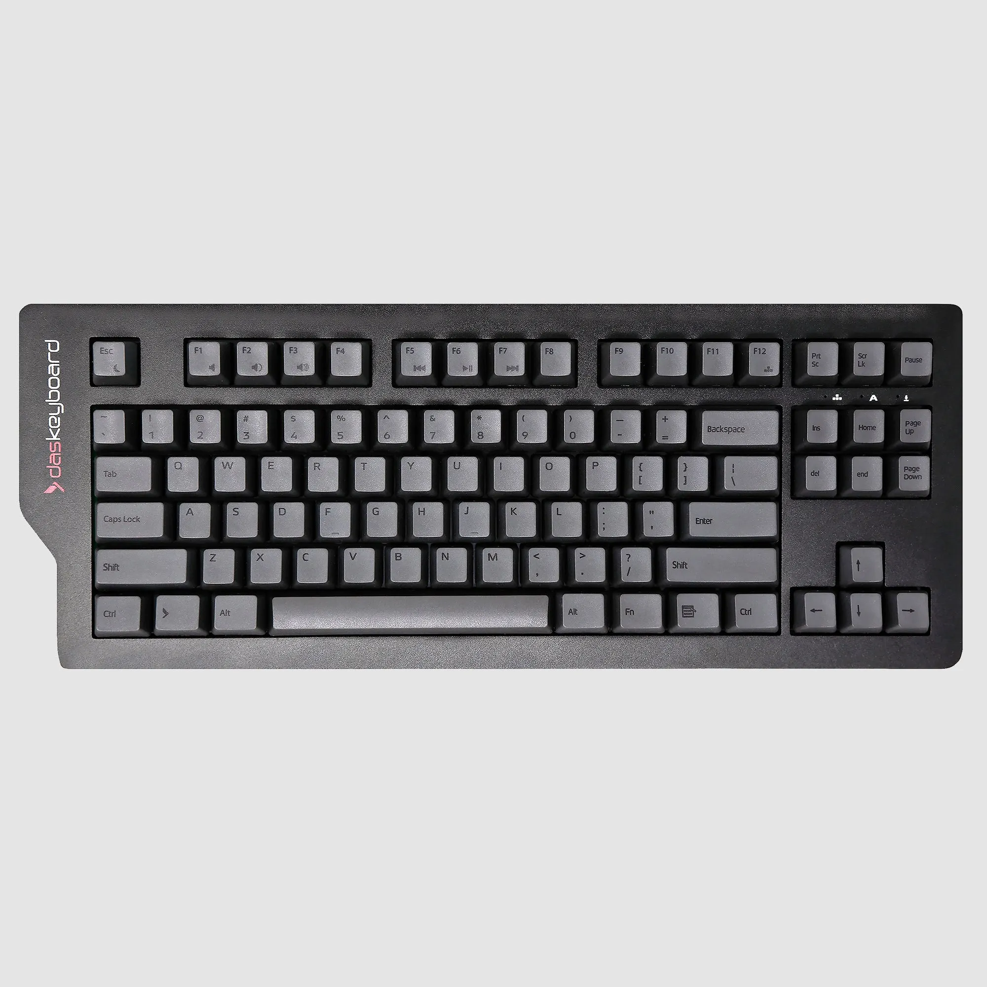 Das Keyboard 4C TKL (Certified Refurbished)