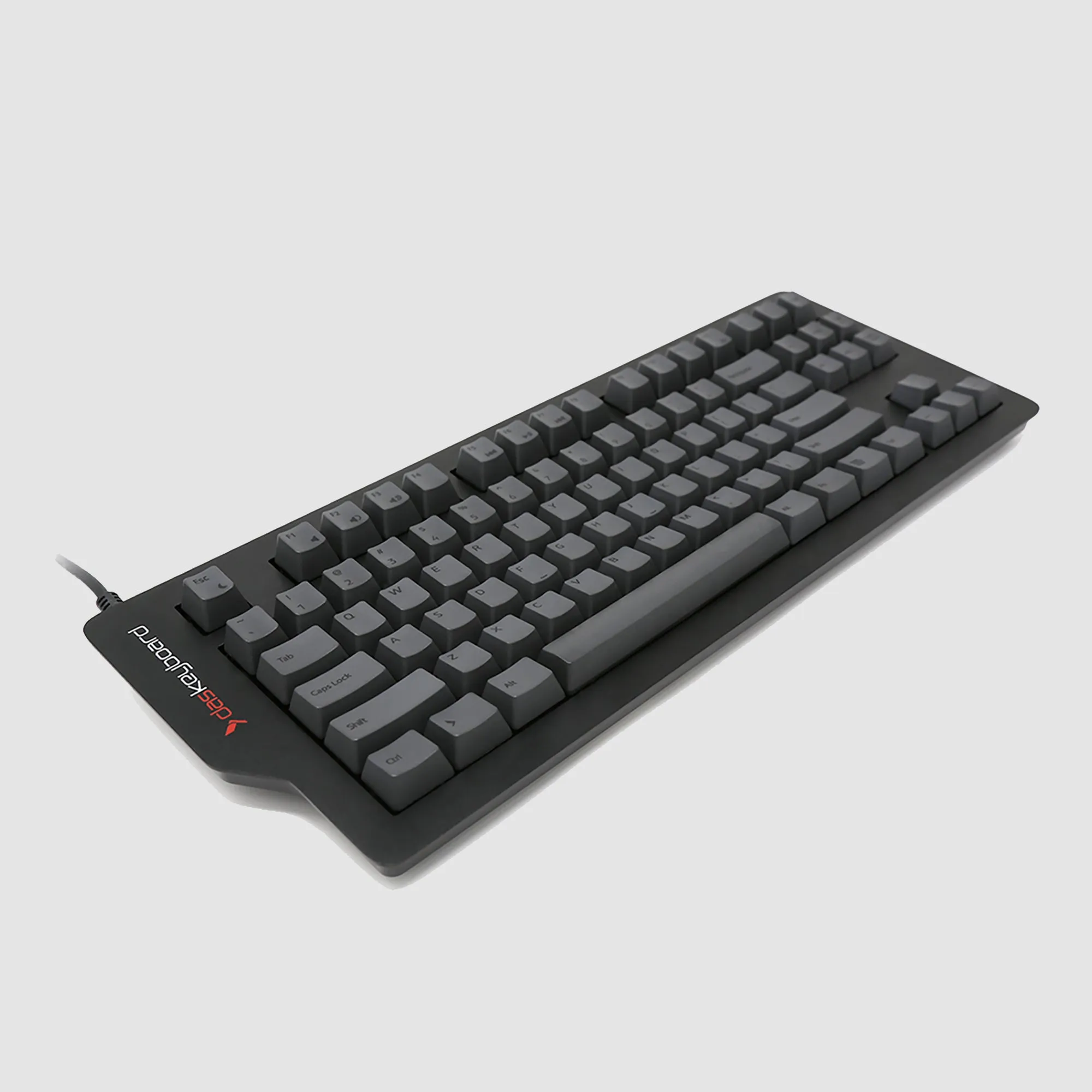 Das Keyboard 4C TKL