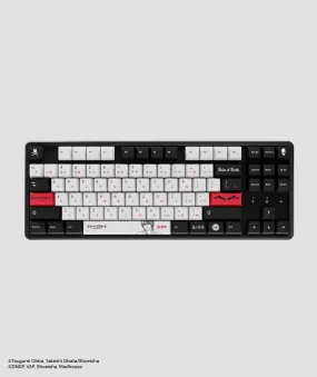 DEATH NOTE KEYCAP BASE KIT