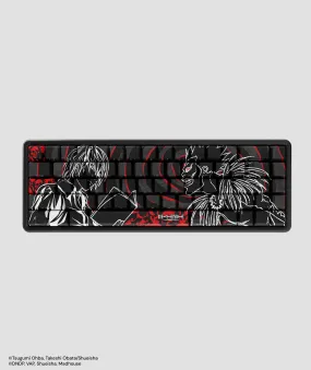 DEATH NOTE RYUK KEYCAP SET