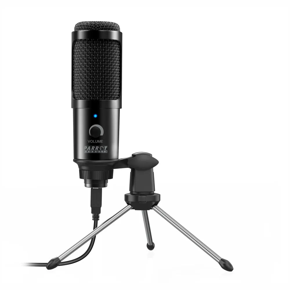 Desktop USB Microphone