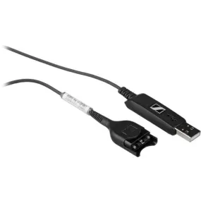 EPOS Sennheiser USB ED01 Bottom Cord