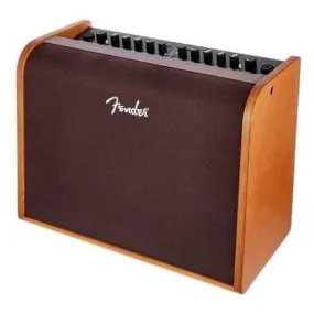 Fender Acoustic 100 1x8" 100-watt Acoustic Guitar Combo Amp