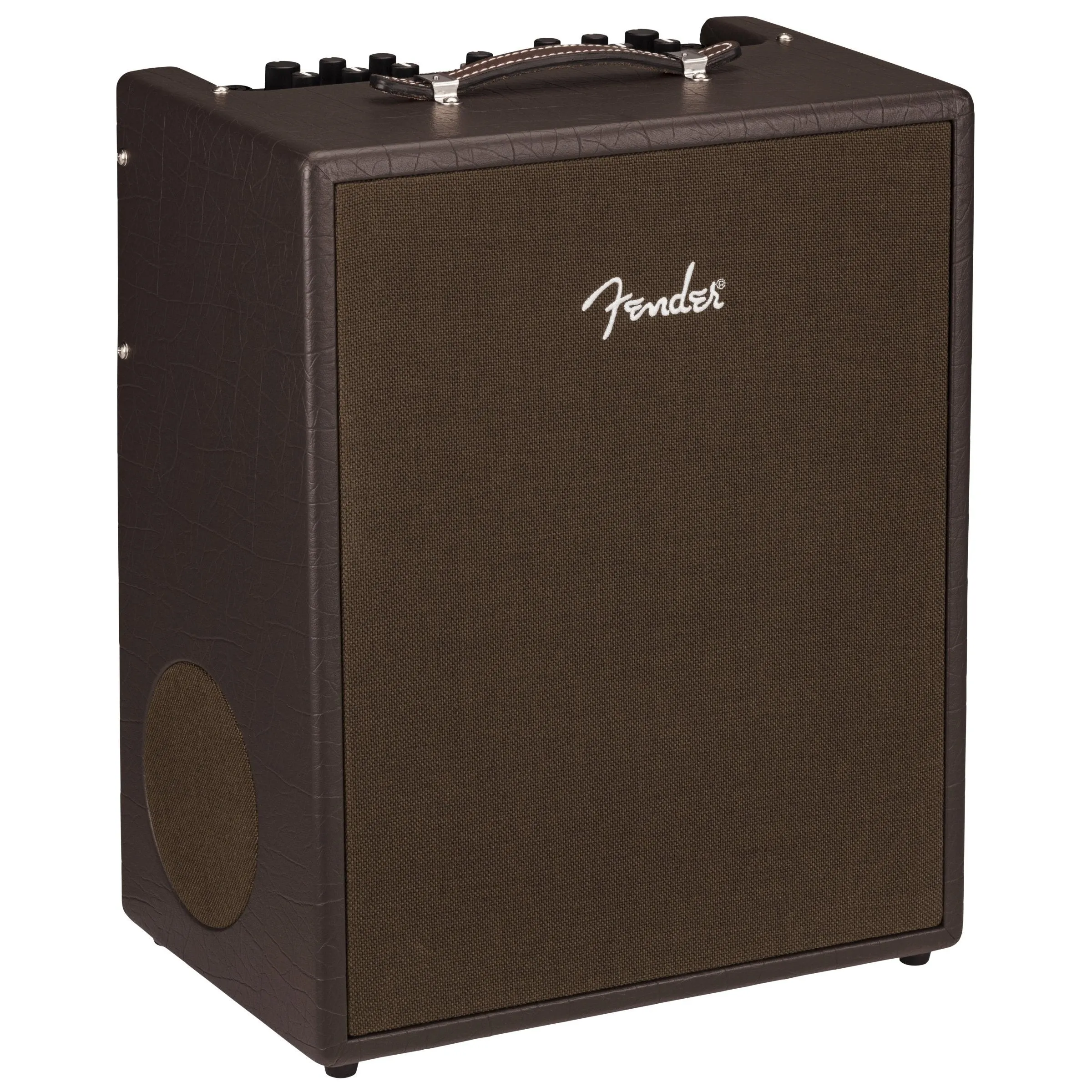 Fender Acoustic SFX II 2x100-watt Acoustic Guitar Combo Amp