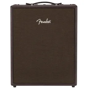 Fender Acoustic SFX II 2x100-watt Acoustic Guitar Combo Amp