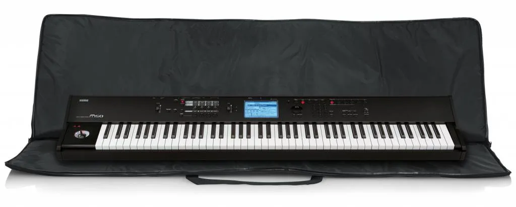 Gator GKBE-88 88 Note Economy Keyboard Gig Bag