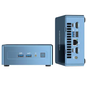 GEEKOM IT13 Mini PC 13th Gen Intel Core i7