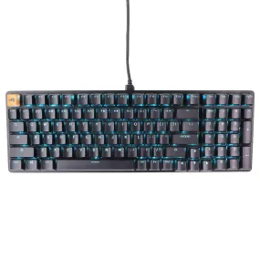 Glorious GMMK 2 Gaming Mechanical Keyboard 96% - Black (GLO-GMMK2-96)