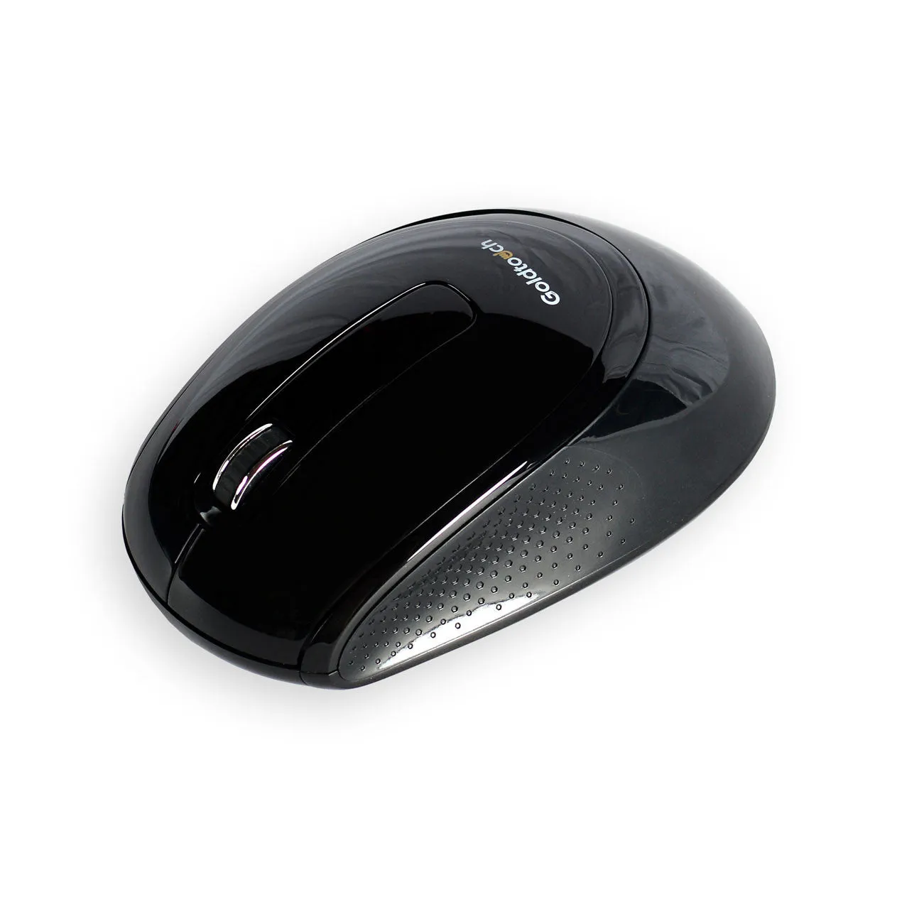 Goldtouch Wireless Ambidextrous Mouse, KOV-GTM-100W