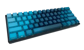 Hayabusa 60% Keyboard - Breeze