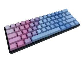 Hayabusa 60% Keyboard - Fade