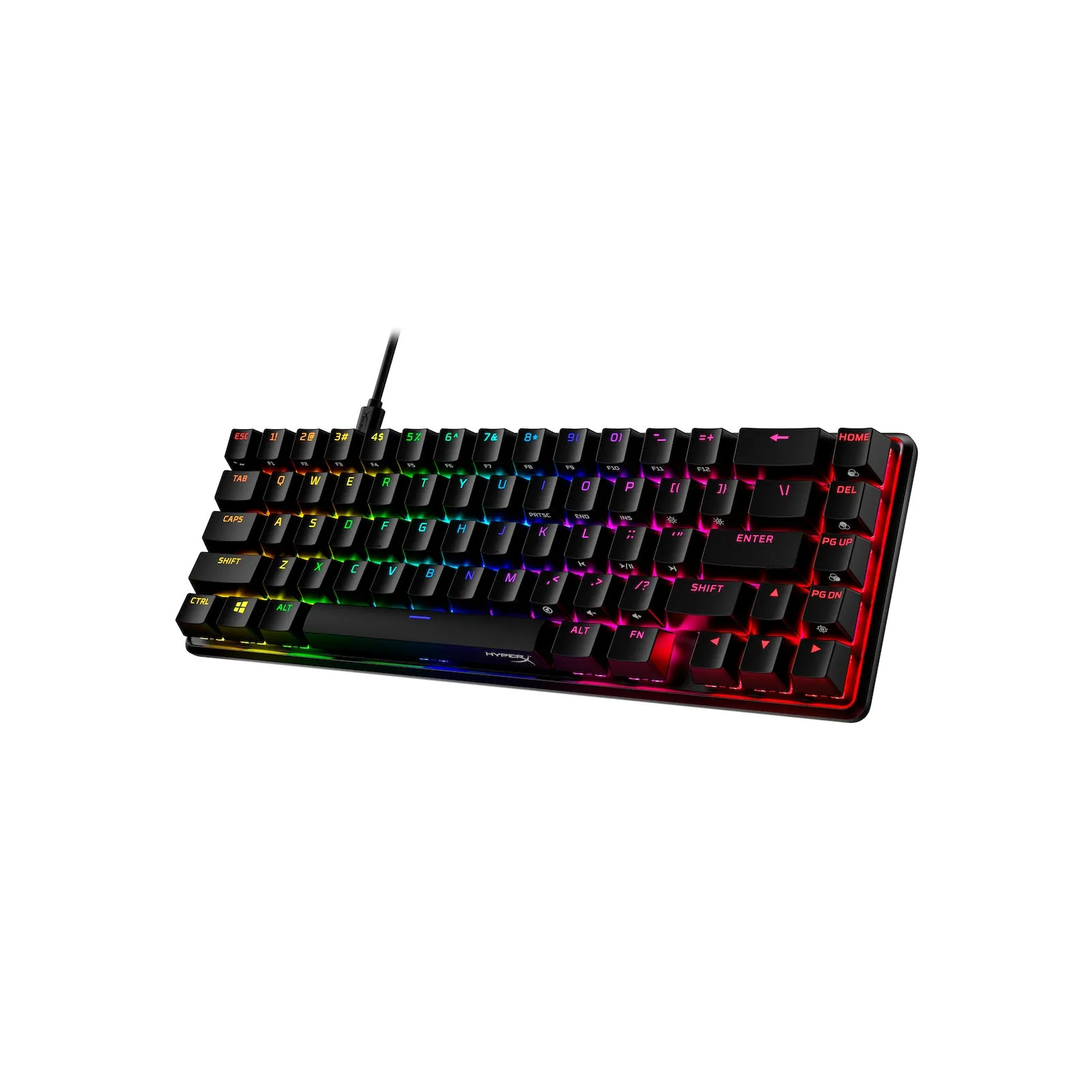 HyperX Alloy Origins 65 - Mechanical Gaming Keyboard