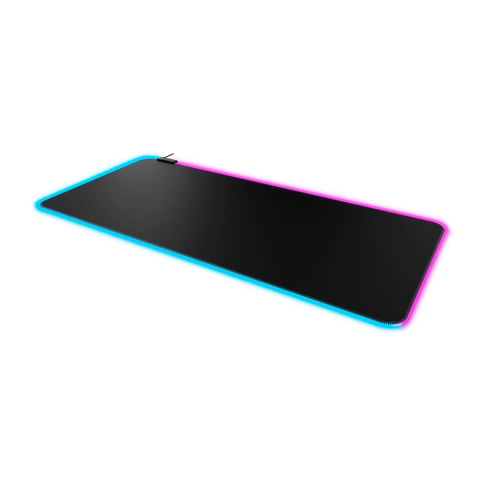 HyperX Pulsefire Mat - RGB Gaming Mousepad - Cloth (XL)