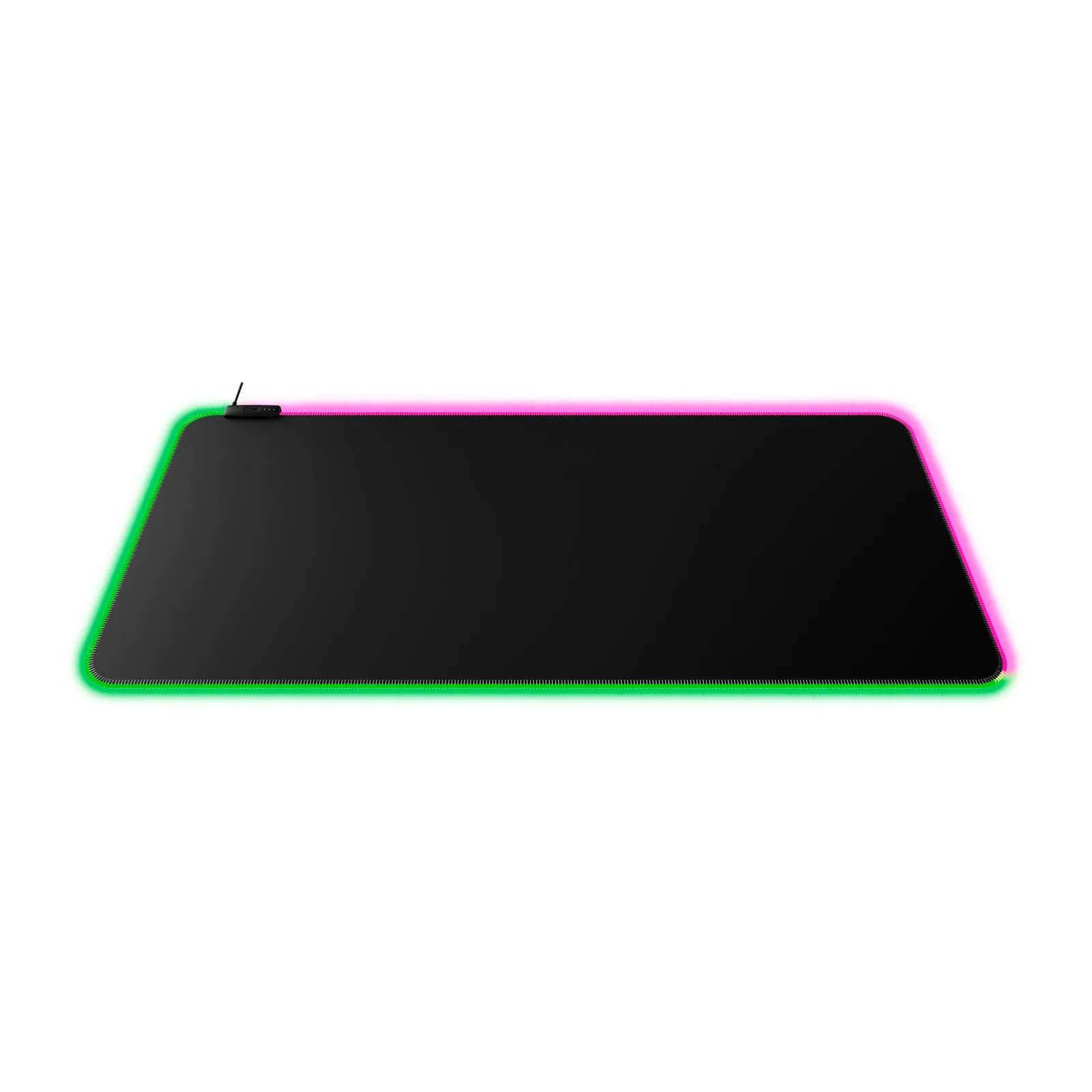 HyperX Pulsefire Mat – RGB Gaming Mousepad (XL)