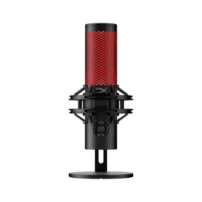 HyperX QuadCast 2 - USB Microphone