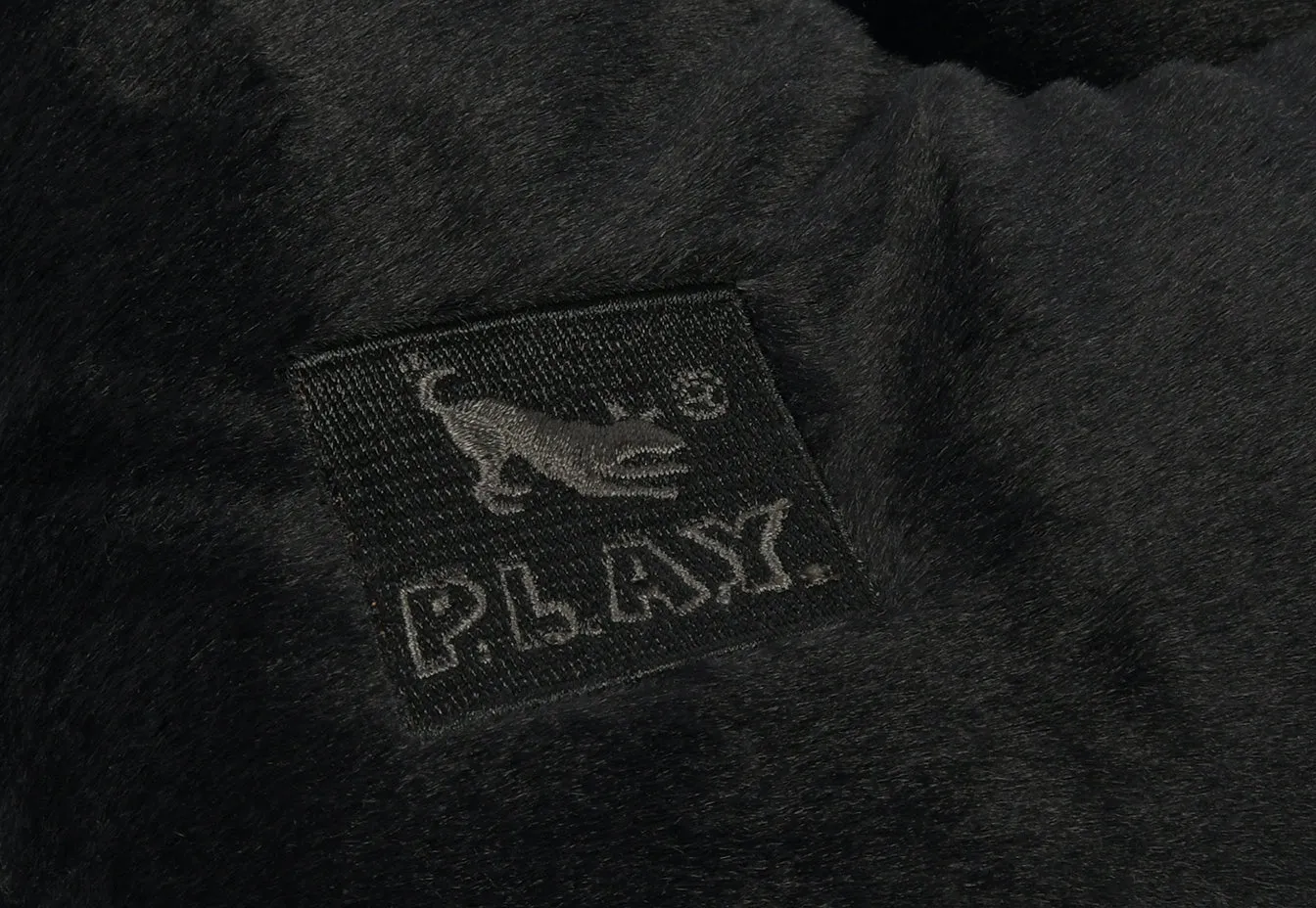 HyperX x P.L.A.Y. Pulsefur Mat