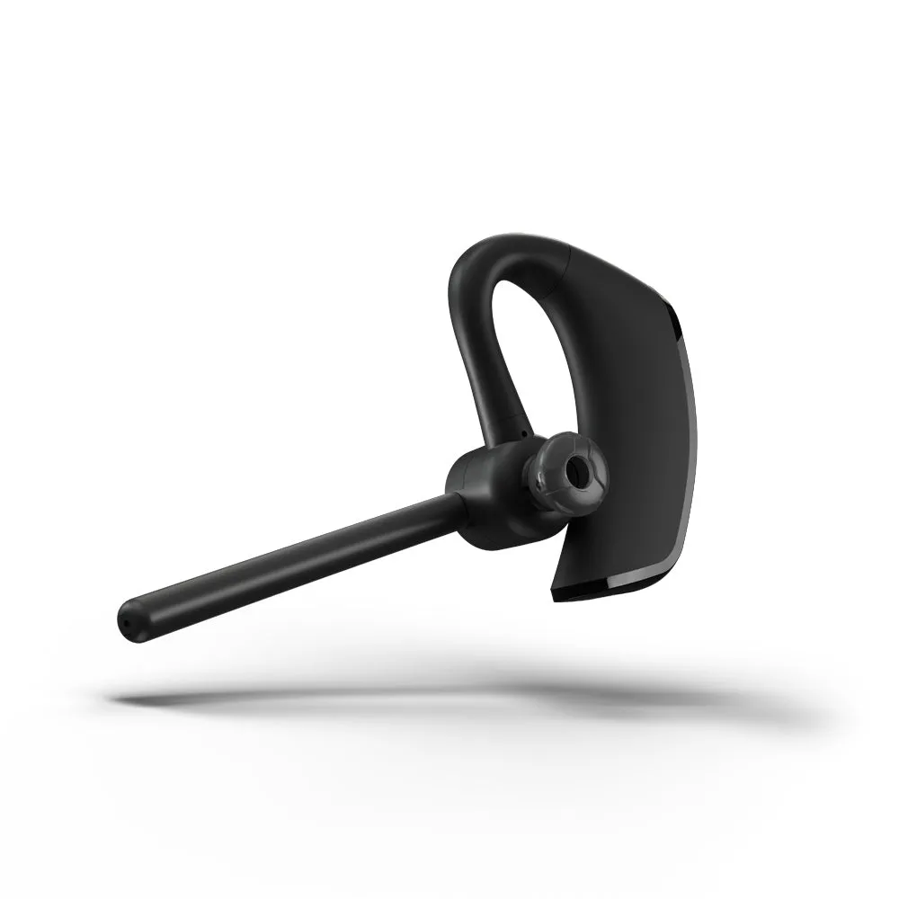 Jabra Talk 65 Outstanding Noise-Cancelling Microphones | Engineered for calls on the go | Wireless Bluetooth Headset Headphone