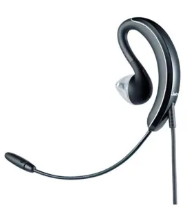 JABRA UC VOICE 250 USB MONO MS OVER THE EAR 2507-823-109 - DISCONTINUED