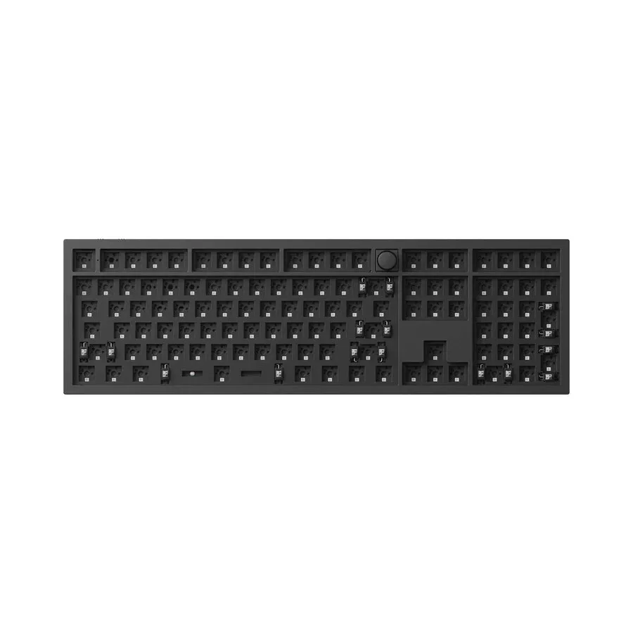 Keychron Q6 Max Full Wireless Keyboard