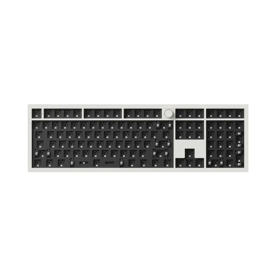 Keychron Q6 Max Full Wireless Keyboard