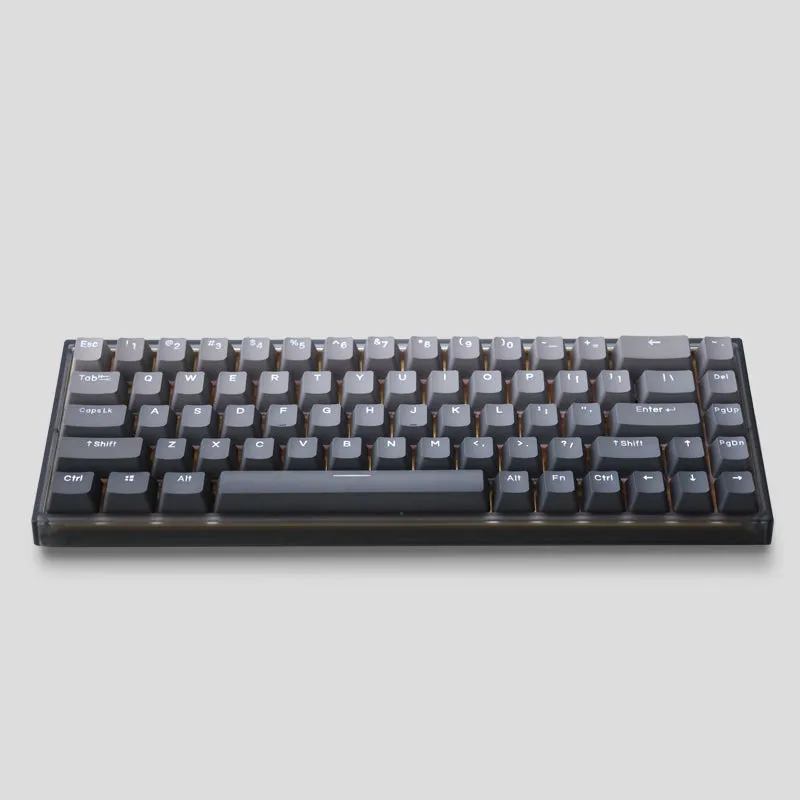 Keydous NJ68-CP Magnetic Switch RT Mechanical Keyboard