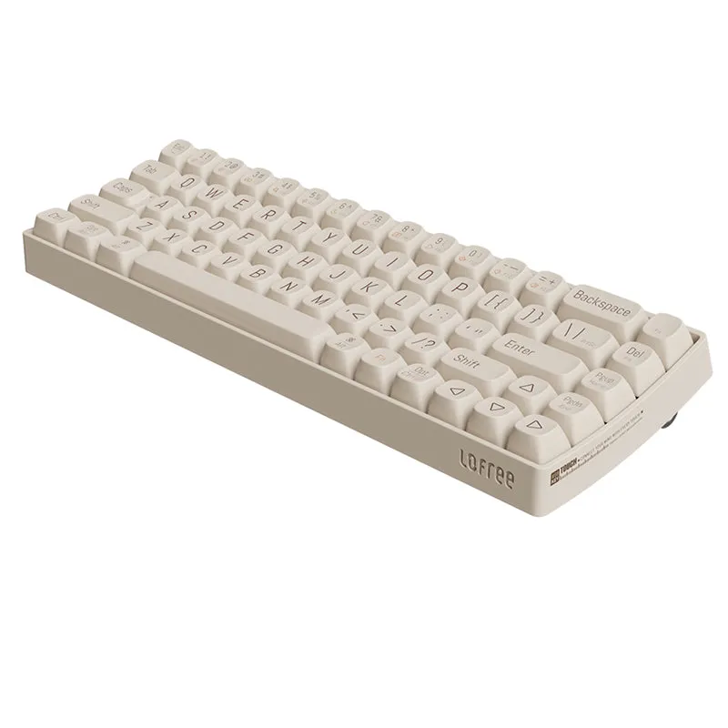 Lofree Tofu68 Mechanical Keyboard