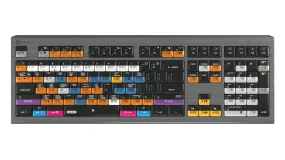 LogicKeyboard Blender 3D ASTRA 2 MAC US  LKB-BLEN-A2M-US