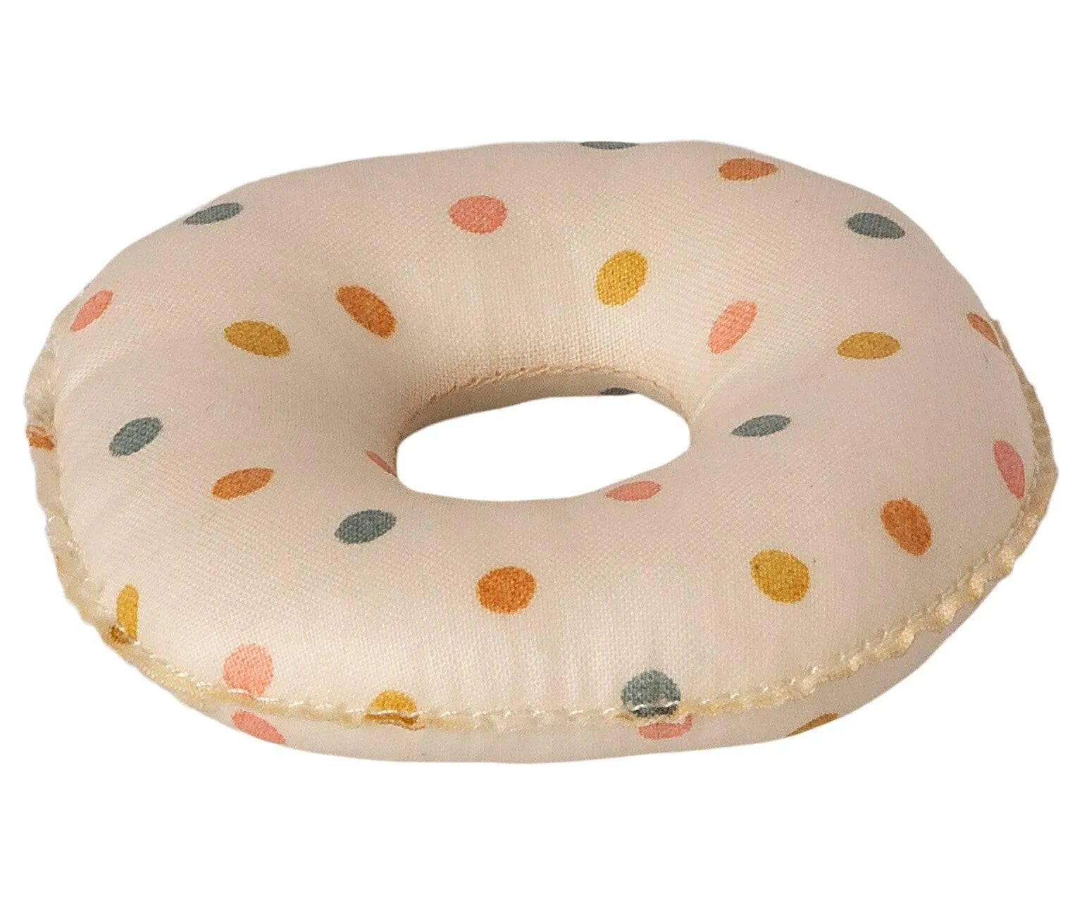 Maileg Multi Pastel Spot Small Beach Float