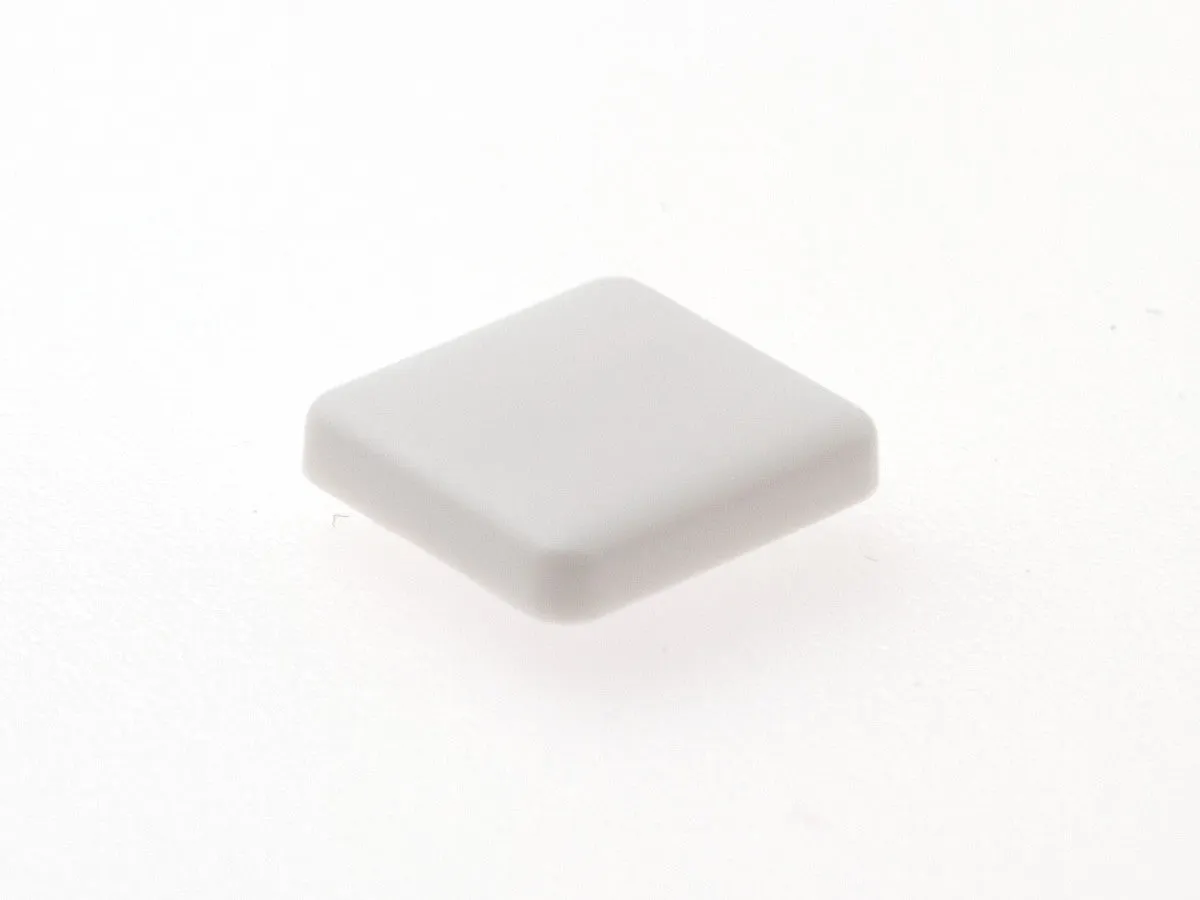 MBK Convex POM Keycap (2-pack) available in 1U/1.25U/1.5U/1.75U/2U and 2.25U