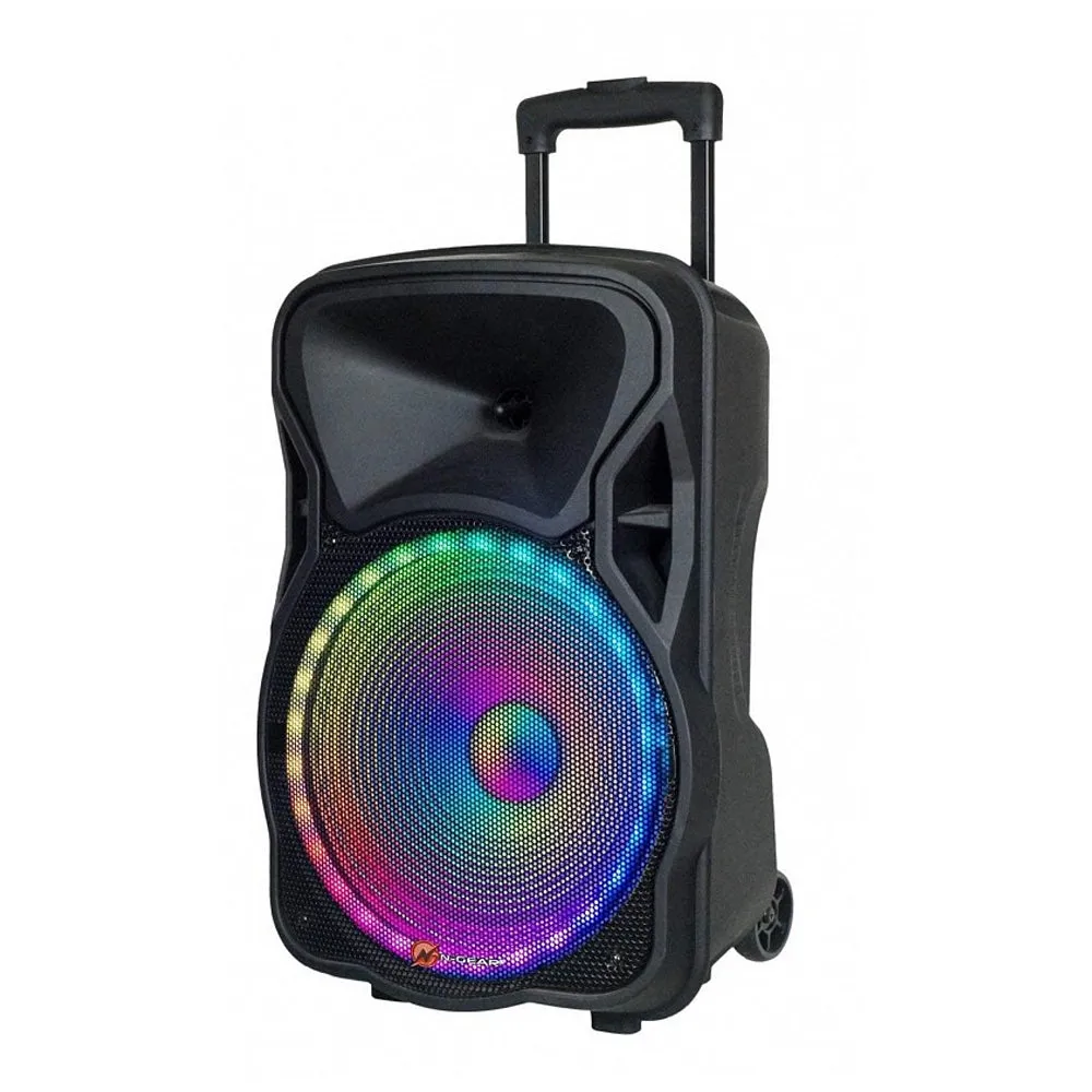 N-Gear FLASH1205 Portable Speaker