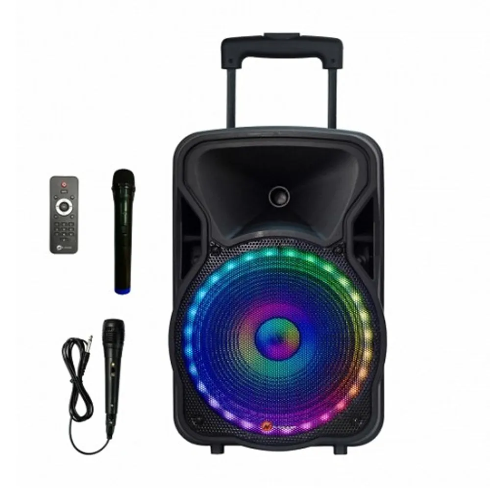 N-Gear FLASH1205 Portable Speaker