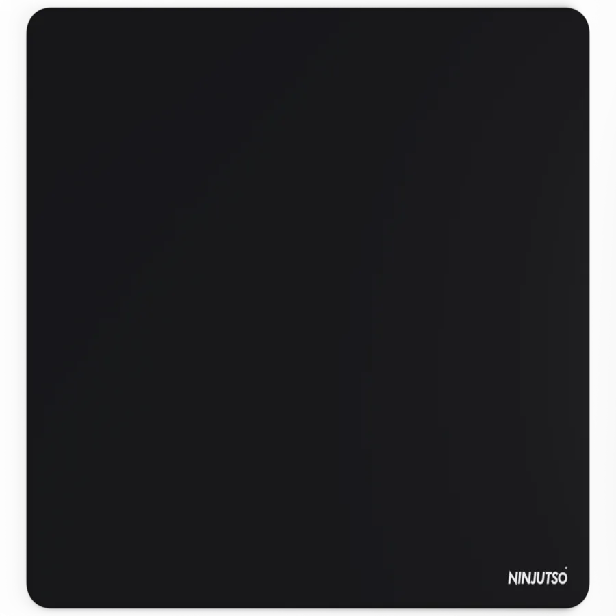 Ninjutso NPC Gaming Mousepad - XL (Shock Absorbstion - Reduced Hand Strain)