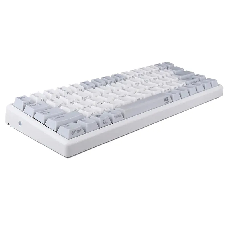 NIZ Plum ATOM68 Wireless Gaming Keyboard Electro-Capacitive