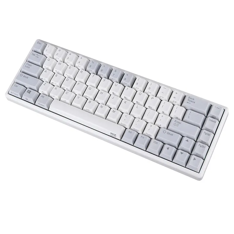 NIZ Plum ATOM68 Wireless Gaming Keyboard Electro-Capacitive