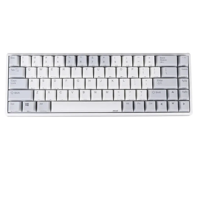 NIZ Plum ATOM68 Wireless Gaming Keyboard Electro-Capacitive