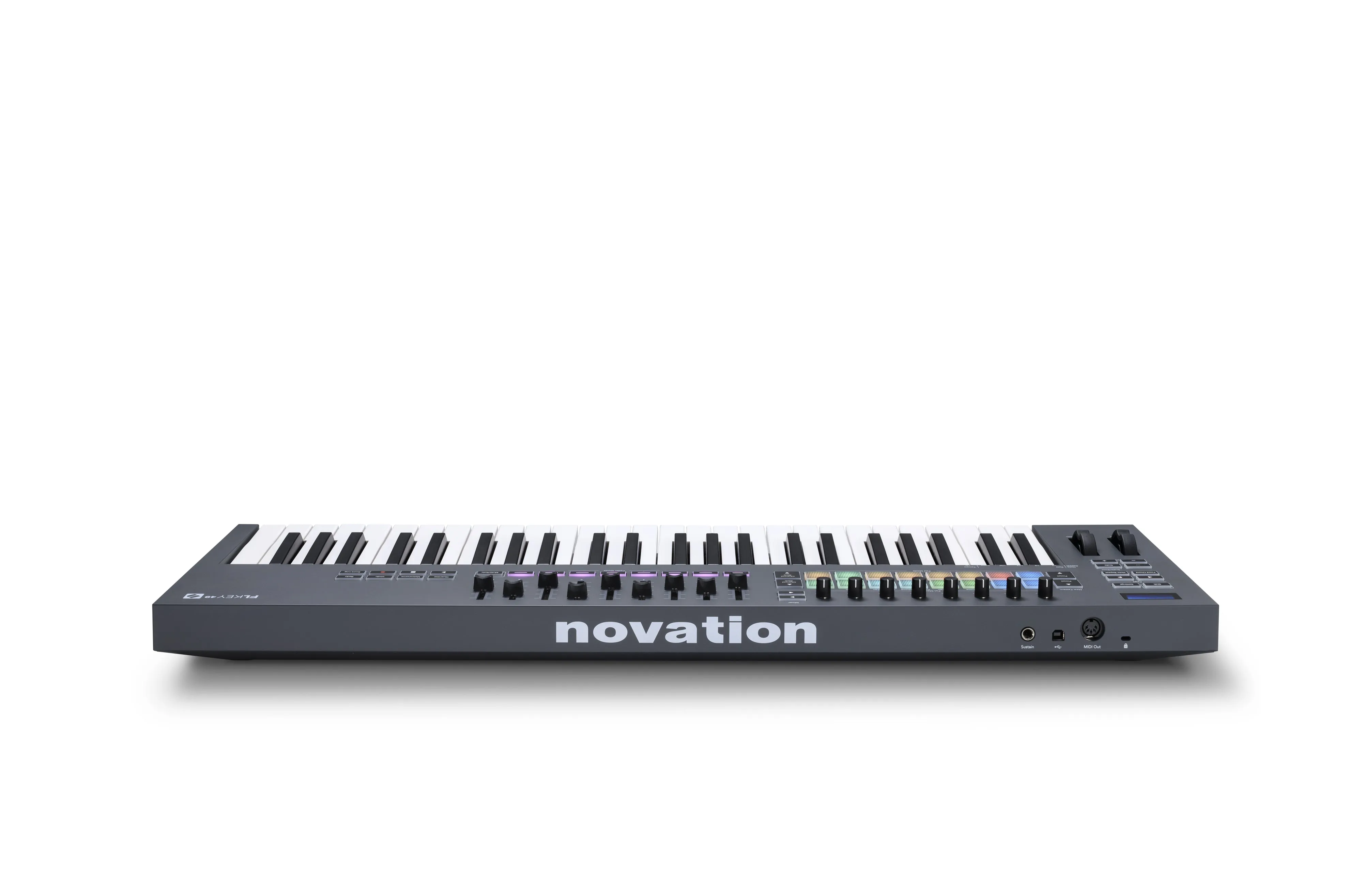 Novation FLkey 49 MIDI keyboard for FL Studio 49 Keys