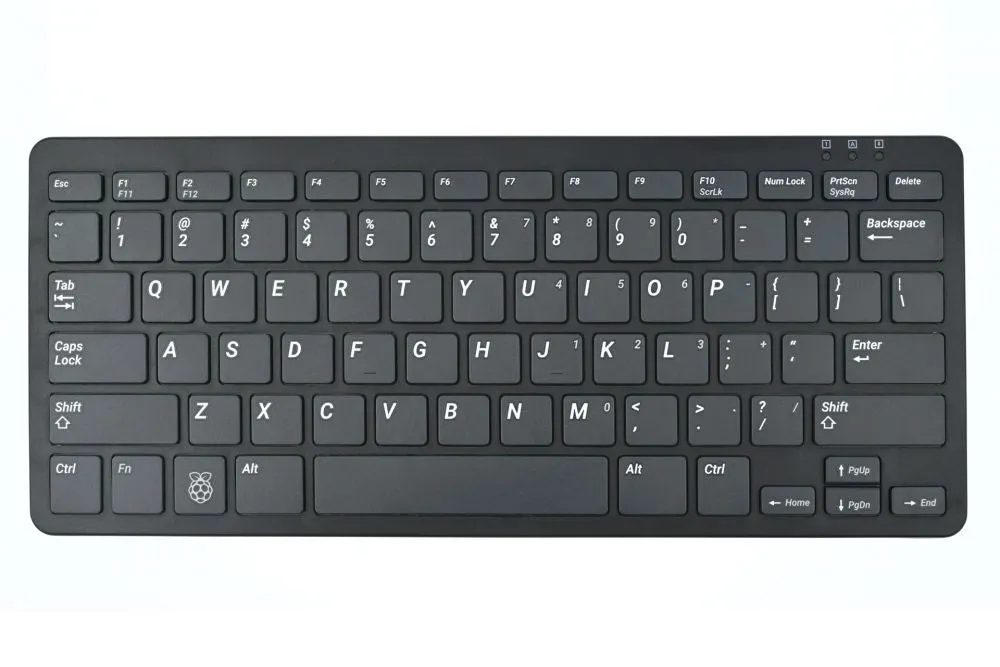 Official Raspberry Pi Keyboard - UK Layout