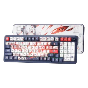 (Open-box) EISA K686 PRO SE Anime Keyboard