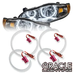 ORACLE Lighting 2000-2005 Chevy Monte Carlo LED Headlight Halo Kit