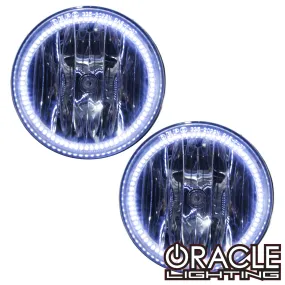 ORACLE Lighting 2002-2004 Nissan Xterra LED Fog Light Halo Kit