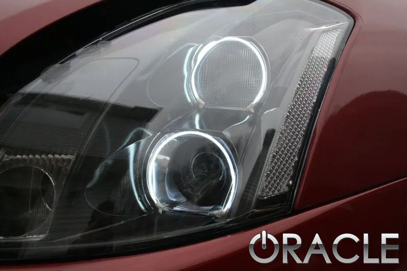 ORACLE Lighting 2004-2006 Nissan Maxima LED Headlight Halo Kit