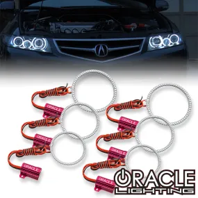 ORACLE Lighting 2004-2007 Acura TSX LED Headlight Halo Kit