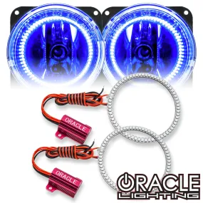 ORACLE Lighting 2005-2007 Ford Escape LED Fog Light Halo Kit