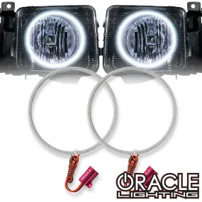 ORACLE Lighting 2005-2010 Hummer H3 LED Headlight Halo Kit