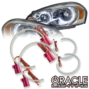 ORACLE Lighting 2006-2013 Chevrolet Impala LED Headlight Halo Kit