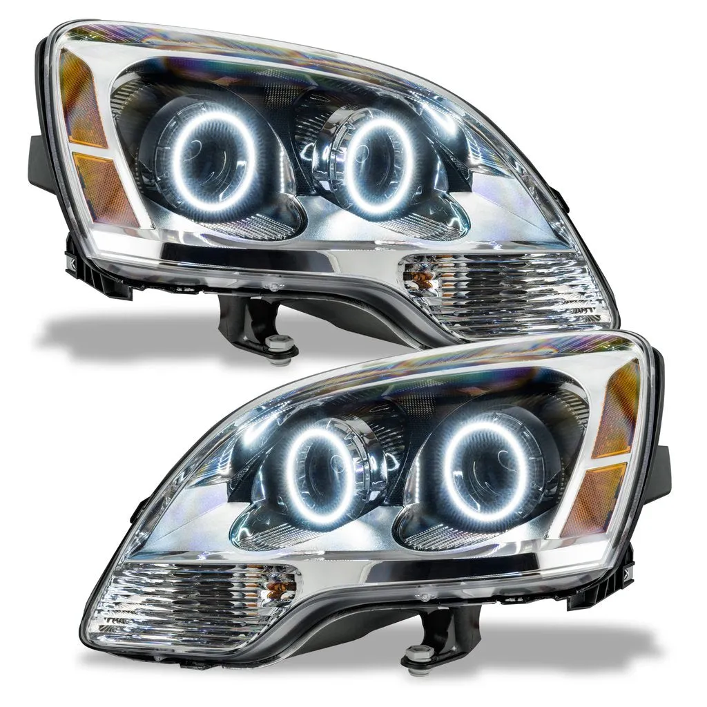 ORACLE Lighting 2007-2012 GMC Acadia LED Headlight Halo Kit