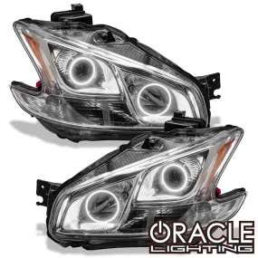 ORACLE Lighting 2009-2014 Nissan Maxima LED Headlight Halo Kit