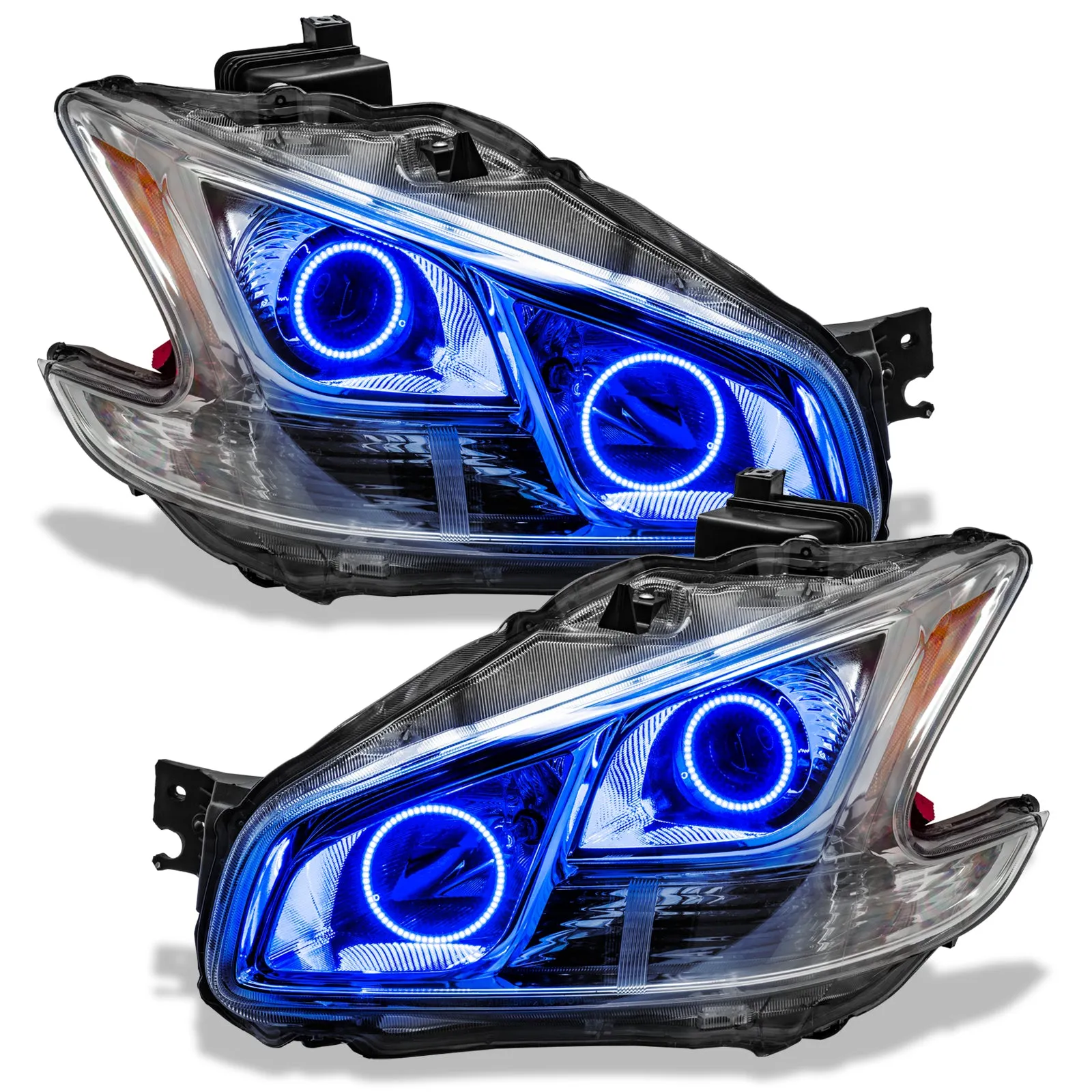 ORACLE Lighting 2009-2014 Nissan Maxima LED Headlight Halo Kit