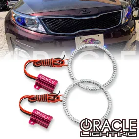 ORACLE Lighting 2011-2015 Kia Optima LED Headlight Halo Kit